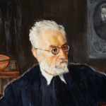 La potente poesía de Unamuno