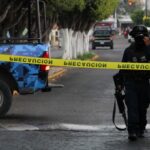 Los preocupantes datos de la violencia homicida